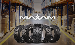 MAXAM Tire, Inc.